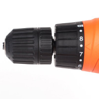 PATRIOT Дрель-шуруповерт сетевая  FS 280