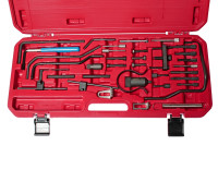 Фиксатор распредвала для установки фаз ГРМ (PEUGEOT CITROEN) JTC Фиксатор распредвала для установки фаз ГРМ (PEUGEOT CITROEN) JTC