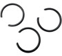 Кольцо стопорное пружинное V3, V3LP (Locking spring ring d30 x 2mm)