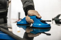 Двойной стеклодомкрат 80кг