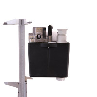 Реле пусковое (прессостат) MDR 3 HFA AAAA 130A 160 FHI KXX