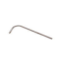 Ручка металлическая (Handle п.43) HJ0821.5005