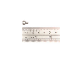 Втулка упорная V3, V3LP (d7.2 x 10mm)