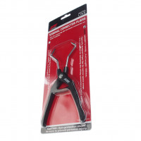 Клещи для разъединения электрических разъемов L=185мм JTC Клещи для разъединения электрических разъемов L=185мм JTC