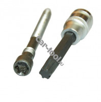 Специальная головка для болтов Polydrive Car-Tool CT-B2090