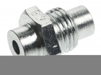 JTC-5819-01D - Ремкомплект для пневмозаклепочника JTC-5819 (01) направляющая (сопло) JTC - 
Направляющая (сопло) для пневмозаклепочника.
Материал: хром-ванадиевая сталь.