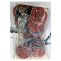 П-1 Пластырь 25 мм (50 шт. в уп.)