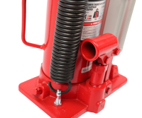 Домкрат бутылочный 12т 260-510мм GTE Домкрат бутылочный 12т 260-510мм GTE