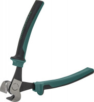 Jonnesway P6118 Кусачки торцевые с двухкомпонентными рукоятками, 200 мм