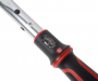 Ключ динамометрический 1/2" 10-100Нм 405мм JTC