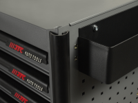 Тележка инструментальная 7 секций (JTC-5021) с набором инструментов 279 предметов JTC