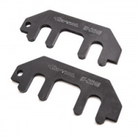 CT-N1248 Фиксатор распредвалов Ford V6 3.5, 3.7 и EcoBoost Car-Tool CT-N1248
