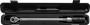 Thorvik TWBDM1270350 Ключ динамометрический двусторонний 1/2"DR, 70-350 Нм