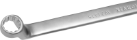 Thorvik W21416 Ключ гаечный накидной изогнутый серии ARC, 14х16 мм