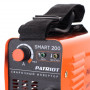 PATRIOT Аппарат сварочный  SMART 200 MMA