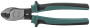 Jonnesway P0518 Кабелерез с двухкомпонентными рукоятками, 200 мм