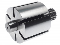 JTC-5446-26 - Ремкомплект для пневмогайковерта JTC-5446 (26) ротор JTC -