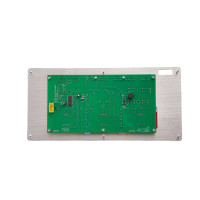 Клавиатура VT-64 (KEYPAD ASSEMBLY)