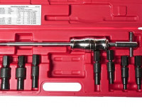 Съемники подшипников с захватом за внутреннюю обойму 9 пр. Съемники подшипников с захватом за внутреннюю обойму 9 пр.