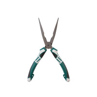 PPL08 Длинногубцы ROSSVIK PRO 8" 60CR-V