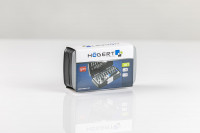 Набор бит с трещоткой 1/4″, SL, PH, PZ, HEX, TORX, TORX c отверстием, 33 шт.