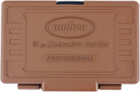 Ombra OMT57S Набор инструмента универсальный 1/4"DR, 57 предметов