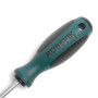 PH2100 Отвертка крестовая ROSSVIK PH2*100мм