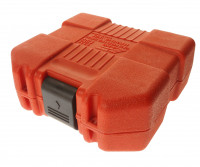 Набор инструментов для восстановления резьбы шпилек колес грузовых автомобилей 10 предметов JTC Набор инструментов для восстановления резьбы шпилек колес грузовых автомобилей 10 предметов JTC