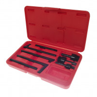 Устройство для ручной заправки АКПП диспенсер ATF (FORD MAZDA VW AUDI MERCEDES) 9.5л, L=130см JTC