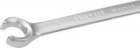 Thorvik W41618 Ключ гаечный разрезной серии ARC, 16х18 мм