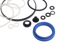 Ремкомплект для домкрата GTE-TQ12002 (01) прокладки и уплотнения GTE Ремкомплект для домкрата GTE-TQ12002 (01) прокладки и уплотнения GTE