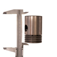 Поршень D55 LТ100