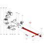 Ручка для домкрата (Q009 Handle) S40-2EL