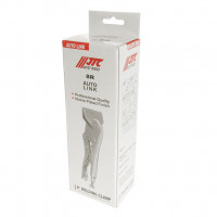 Клещи для сварочных работ 8" с фиксатором JTC Клещи для сварочных работ 8" с фиксатором JTC