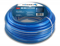 Шланг пневматический ПВХ, 25м, 12,5х3,0мм, рулон