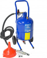 Аппарат пескоструйный 19л, шт. Аппарат пескоструйный 19л, шт.