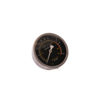 Манометр (Pressure gauge п.1) HJ0804.5005, HJ0804.7016