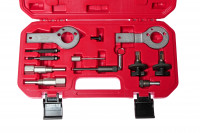 Фиксатор распредвала для установки фаз ГРМ (FIAT,OPEL) JTC Фиксатор распредвала для установки фаз ГРМ (FIAT,OPEL) JTC