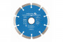 Диск отрезной алмазный 115 х 2,2 х 22,2 мм, turbo, laser welded
