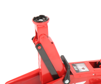 Домкрат подкатной 2т 135-387мм GTE Домкрат подкатной 2т 135-387мм GTE