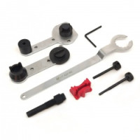 CT-A2218D Набор для установки ГРМ VAG 1.0/1.2/1.4 TSI (EA211) Car-Tool CT-A2218D