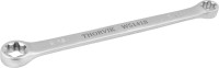 Thorvik W51418 Ключ гаечный накидной TORX® серии ARC, Е14хЕ18