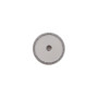 NS304 Диск шероховальный, Ø50,8x9,5мм, AH 3/8"-24 thread, 230 Grit