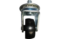 Колесо переднее для домкрата GWJ0016 Колесо переднее для домкрата GWJ0016