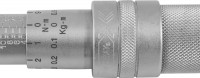 Jonnesway T04080 Ключ динамометрический 3/8"DR, 20-110 Нм