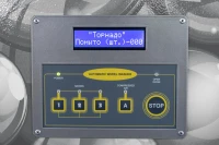 Мойка колес ТОРНАДО Truck 