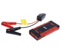 Устройство пусковое 5-19V 500А 12000мА/ч (power bank) GTE Устройство пусковое 5-19V 500А 12000мА/ч (power bank) GTE
