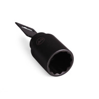 Торцевая головка 36 мм