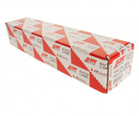 Набор инструментов для демонтажа сальников двигателя и КПП (VW AUDI T20143) JTC