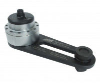 Мультипликатор 1/2"F x 1 1/2"M для усиления крутящего момента до 4500Нм JTC